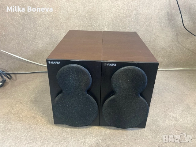 Yamaha NS BP 100, снимка 12 - Тонколони - 52958087