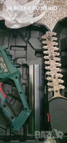 градински инструменти, снимка 3 - Градински инструменти - 51515128