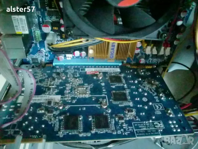 Компютър Speed, снимка 7 - За дома - 47947357