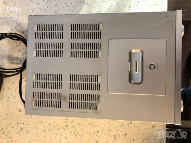 Yamaha R-840 mini, снимка 5 - Ресийвъри, усилватели, смесителни пултове - 38573130