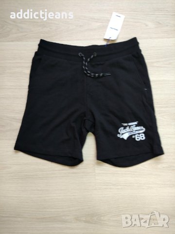 Мъжки къси панталони Jack&Jones размер M, снимка 3 - Къси панталони - 44195983