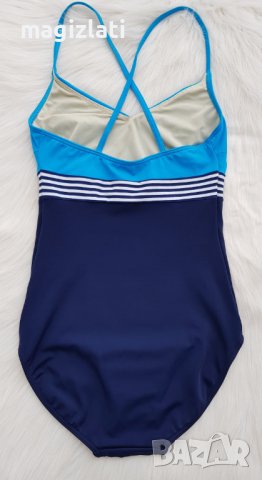 Нов дамски бански размер S, снимка 7 - Бански костюми - 40117782