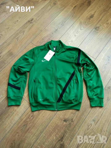 NIKE DRI -FIT детска оригинална горница , снимка 3 - Детски анцузи и суичери - 53067288