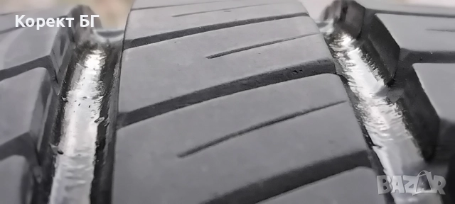 Гуми 205 45 16 Платин Platin 2 броя. Нов внос. Като нови!, снимка 7 - Гуми и джанти - 51489417