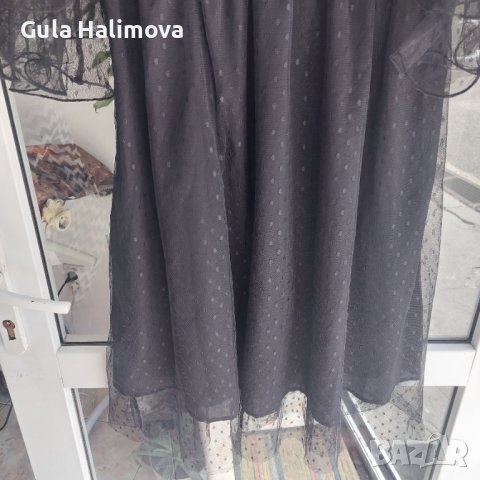 Дамска рокля , снимка 4 - Рокли - 38227986