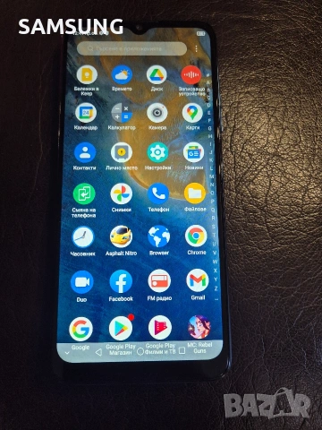 Zte - A71, снимка 2 - ZTE - 54337159