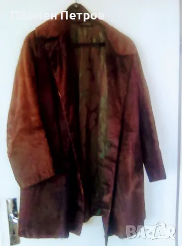 продавам палто немско размер  L 