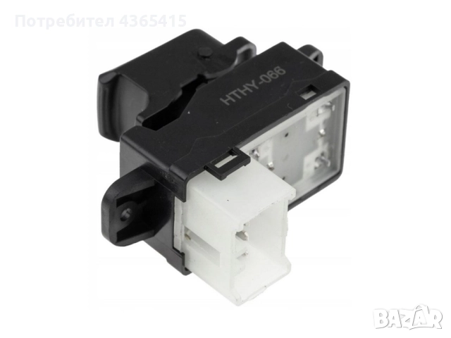 Бутон за ел.стъкла Hyundai ix35 (2009-2015) 93580-2Z000, снимка 2 - Части - 52375646