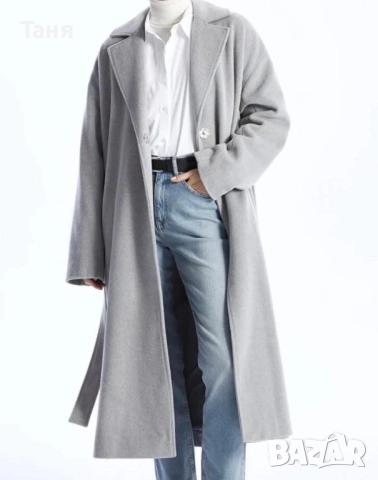 Вълнено палто WAIKIKI