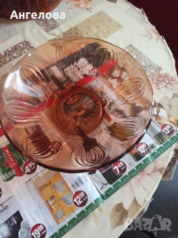 Фруктиера, снимка 1