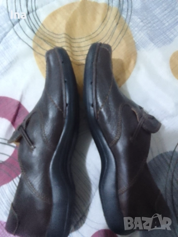 Clarks- дамски обувки, снимка 6 - Дамски ежедневни обувки - 52209626