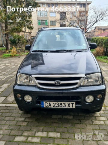 Продава, снимка 8 - Автомобили и джипове - 53380727