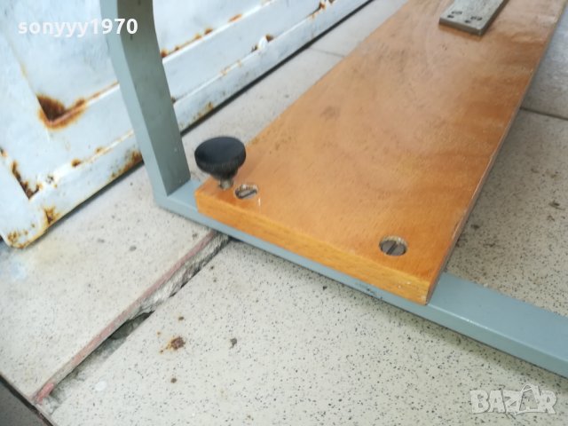  profi desk for your lab 1211201600, снимка 6 - Лаборатория - 30764463