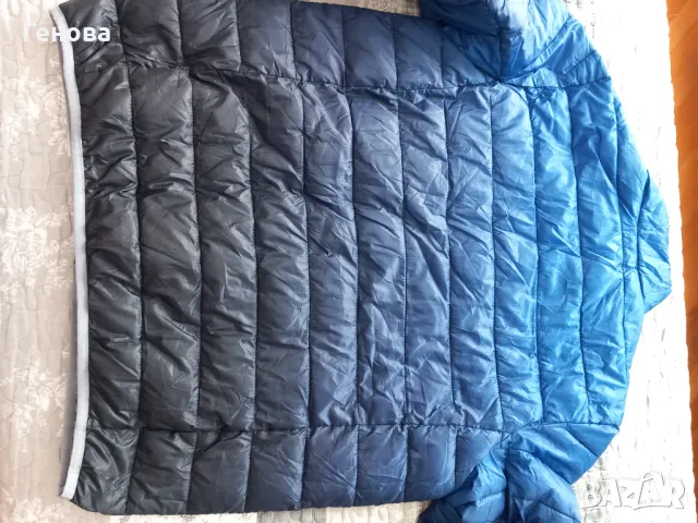 Мъжко олекотено яке , снимка 3 - Якета - 38929062