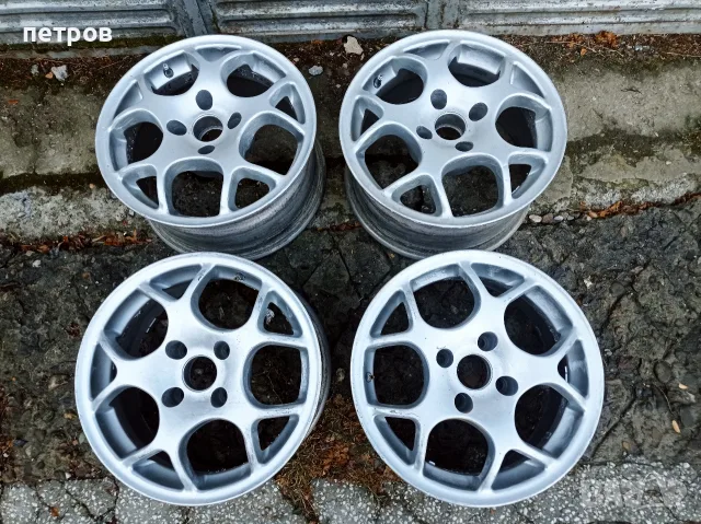 алуминиеви джанти 4×108