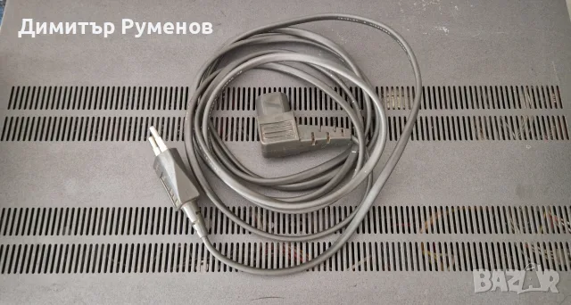 Магнетофон Sony El-7 Elcaset, снимка 15 - Декове - 56049897