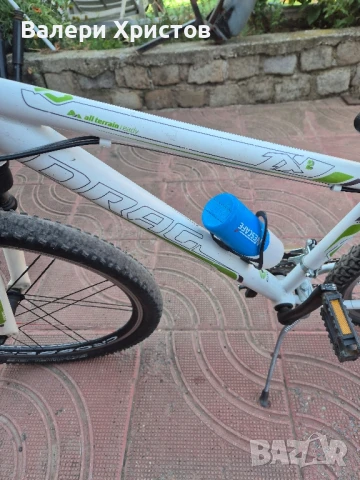 велосипед драг zx 2, снимка 2 - Велосипеди - 51113457
