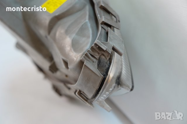 Ляв фар Mercedes W168 A-Class facelift (2001-2004г.) A1688201761, снимка 8 - Части - 37132932