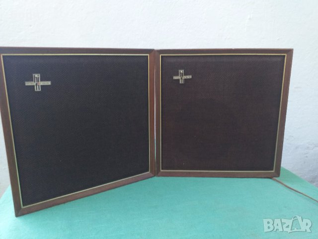 PHILIPS 22RH 422 HI FI Тонколони