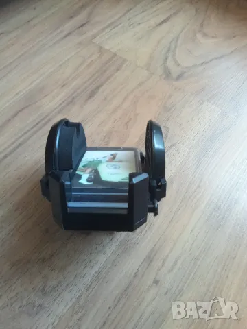 Стойка за телефон за автомобил, снимка 2 - Аксесоари и консумативи - 50074822