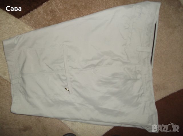 Къси панталони REEBOK   мъжки,ХЛ-2ХЛ, снимка 4 - Спортни дрехи, екипи - 29524585