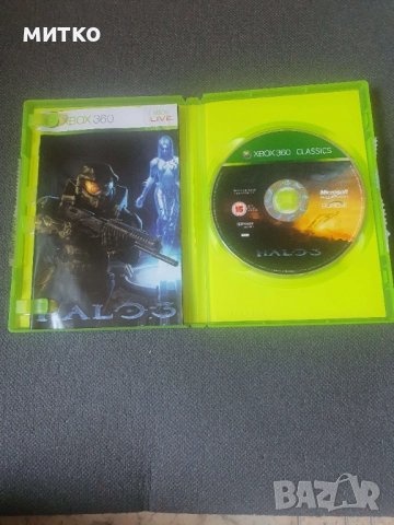 Xbox 360 игри промоционални издания, снимка 6 - Игри за Xbox - 52503062