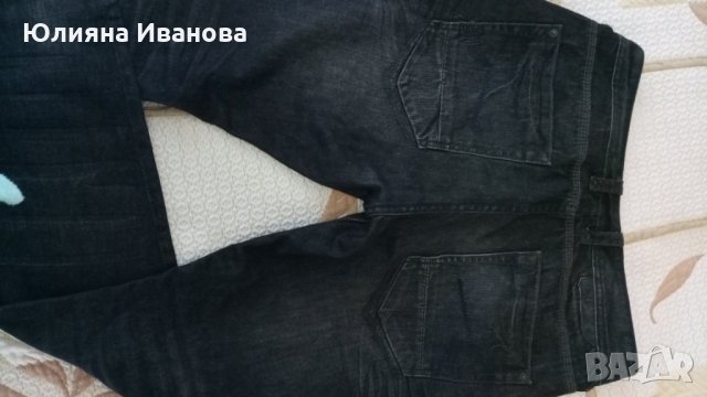 Мъжки дънки , снимка 3 - Дънки - 29116700