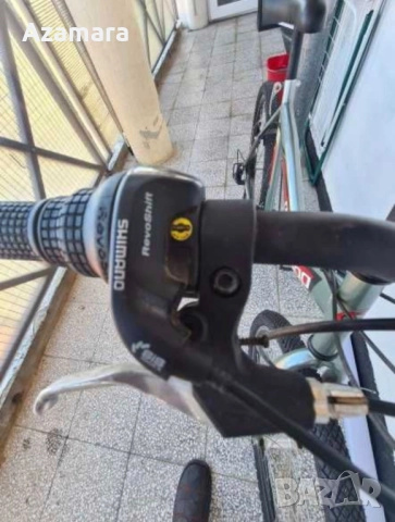 Продавам велосипед/колело DRAG HOPE 26", снимка 5 - Велосипеди - 52040346