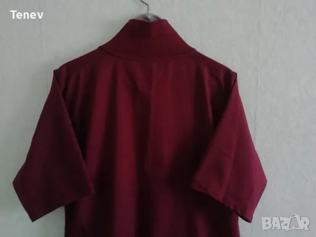 Arsenal Nike Highbury 2005/2006 оригинална тениска фланелка Арсенал L , снимка 3 - Тениски - 49884875