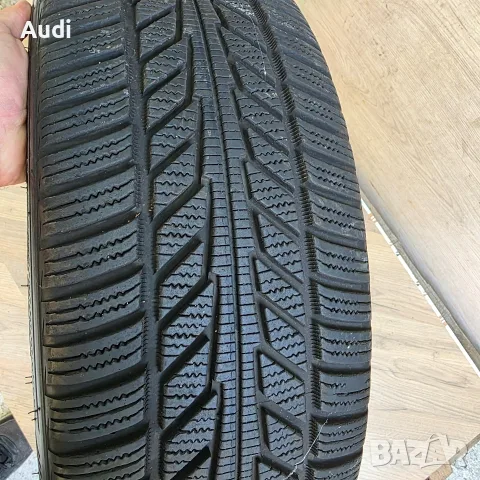 Hankook Ion I*cept 215 45 20 Зимни