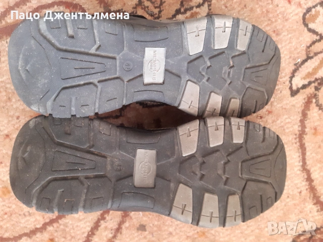 Мъжки маратонки , снимка 3 - Маратонки - 54112958