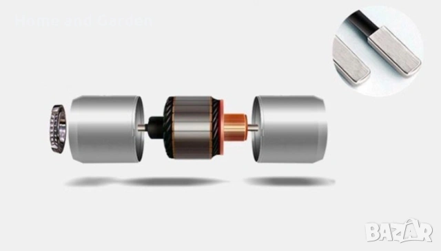 Портативна възглавница масажор за шиацу масаж, снимка 8 - Масажори - 54026523