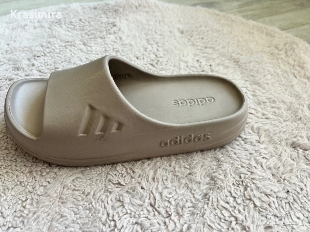 ADIDAS ДЖАПАНКИ – Номер 42, снимка 2 - Джапанки - 51265926