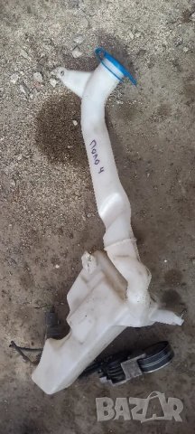 Казанче за чистачки VW Polo IV