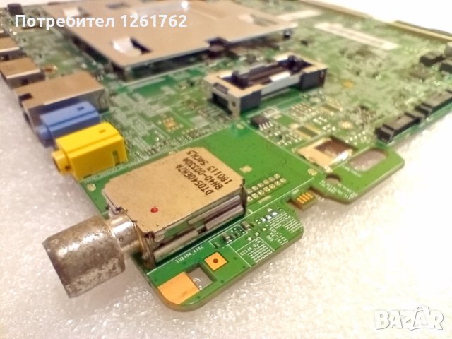 Samsung BN41-02568 /B, снимка 5 - Части и Платки - 42338712