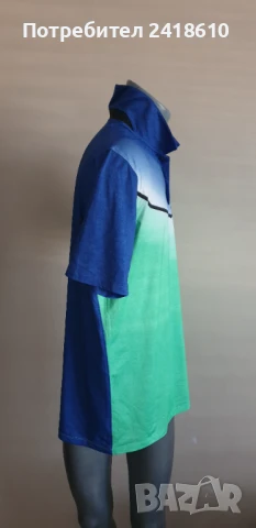 Nike Golf Stretch Standart Fit  Dri - Fit Mens Size M НОВО!   ОРИГИНАЛ! Мъжка Тениска !, снимка 4 - Тениски - 51132978