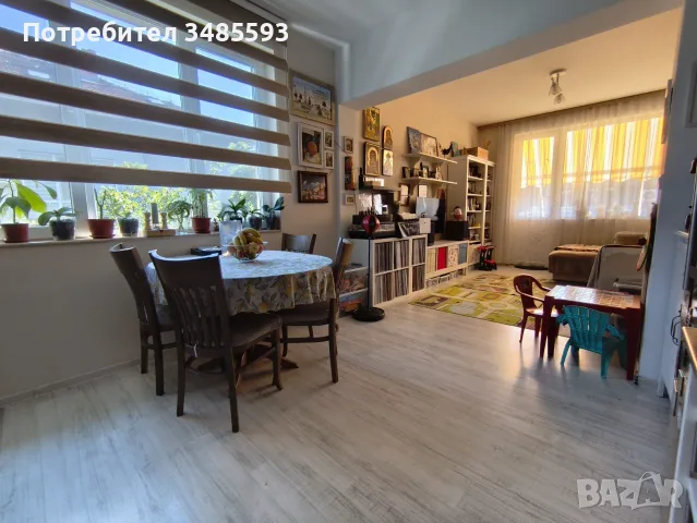Продава 3-СТАЕН, гр. Русе, Идеален Център, снимка 5 - Апартаменти - 56255727