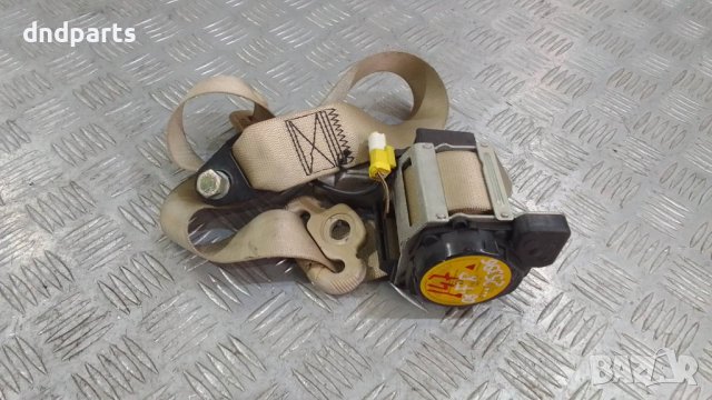 Предпазен колан Alfa Romeo 147 2005г.(преден десен)	