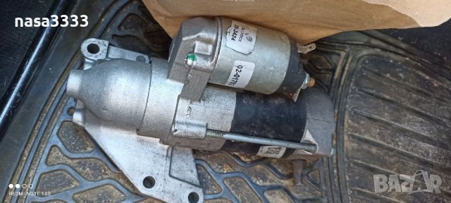 стартер M1T93371, снимка 10 - Части - 40056558