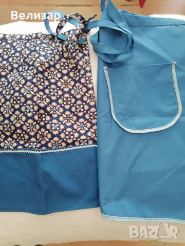 Престилка, шити - 5бр./13бр., снимка 3 - Други - 50174184