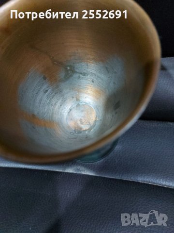 Винтидж метално изделие , снимка 5 - Колекции - 39918442