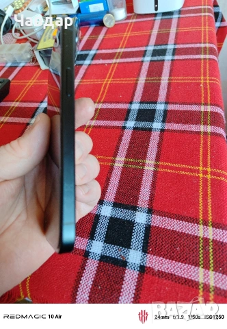 Продавам Iphone 15, снимка 4 - Apple iPhone - 54298146