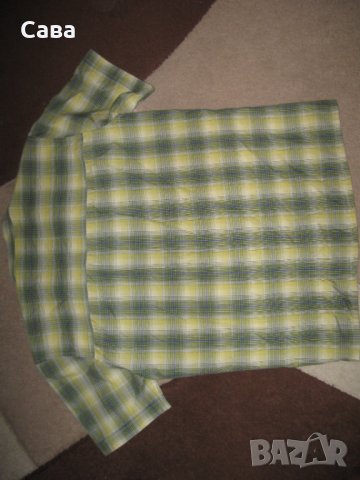 Ризи JACK WOLWSKIN, SCHOFFEL   мъжки,ХЛ, снимка 8 - Ризи - 37792778