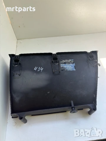 Кутия въздушен филтър за Mercedes C-class W203