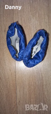 Гумени ботуши 22 номер, снимка 4 - Детски боти и ботуши - 48053900