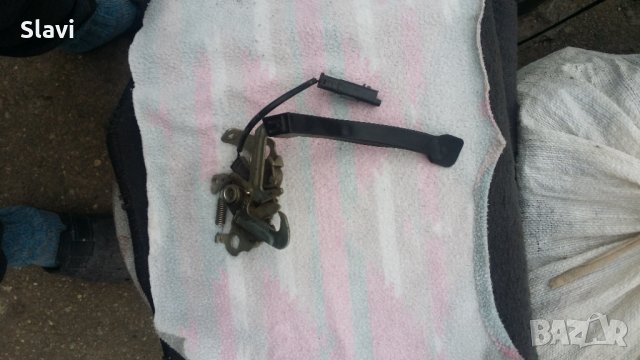 Брава преден капак за Пежо, снимка 4 - Части - 31227430