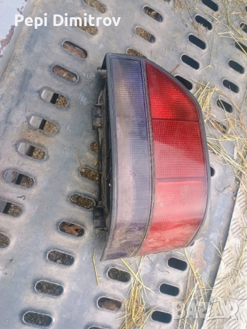 Заден десен  стоп  7700796118 Renault CLIO 56432 clio 1