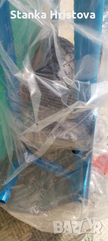 Складова Транспортна количка WorkZone., снимка 5 - Други инструменти - 50460744