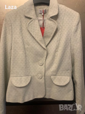 Продавам чисто ново сако марка Etam , снимка 6 - Сака - 39932581