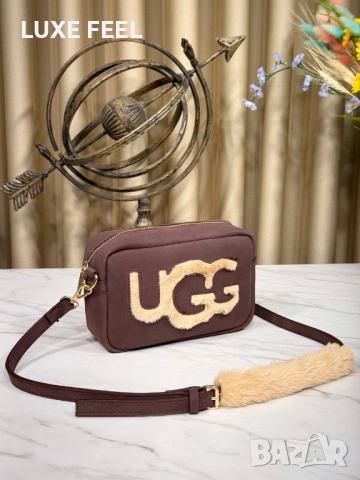Дамски Чанти ✨UGG, снимка 9 - Чанти - 52456499